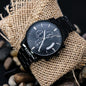 Chronograph Watch Customizable