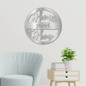 Home Sweet Home Wall art