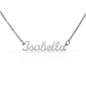 Personalized Name necklace