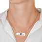 Heartbeat Necklace